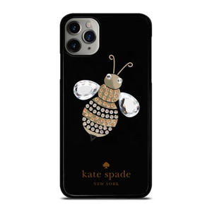 KATE SPADE DIAMOND BEE iPhone 11 Pro Max Case Cover