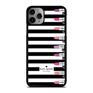 KATE SPADE LIPSTICK iPhone 11 Pro Max Case Cover