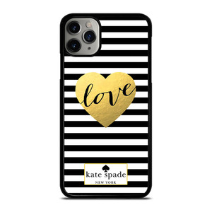 KATE SPADE LOVE iPhone 11 Pro Max Case Cover
