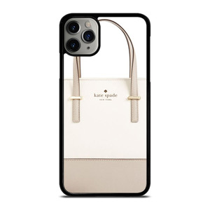 KATE SPADE NEW YORK TOTE iPhone 11 Pro Max Case Cover