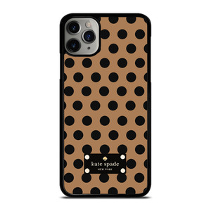 KATE SPADE POLKADOTS iPhone 11 Pro Max Case Cover