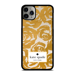 KATE SPADE ROSE GOLD iPhone 11 Pro Max Case Cover