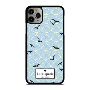 KATE SPADE SEAGULL iPhone 11 Pro Max Case Cover