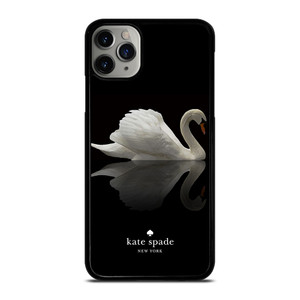KATE SPADE SWAN iPhone 11 Pro Max Case Cover
