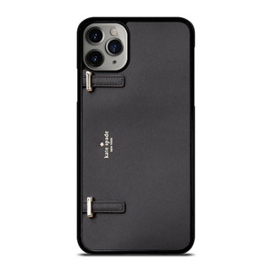 KATE SPADE TOTE BLACK iPhone 11 Pro Max Case Cover