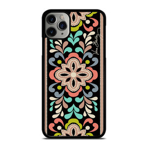SIERRA VERA BRADLEY iPhone 11 Pro Max Case Cover