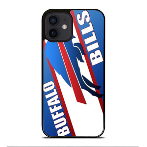 BUFFALO BILLS FOOTBALL iPhone 12 Mini Case Cover