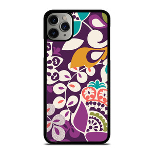 VERA BRADLEY 3 iPhone 11 Pro Max Case Cover VERA BRADLEY 3 iPhone 11 Pro Max Case Cover