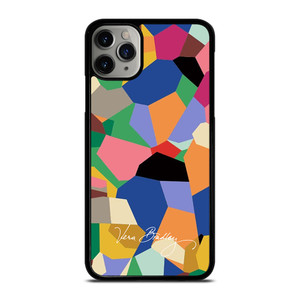 VERA BRADLEY ABSTRACT POP ART iPhone 11 Pro Max Case Cover