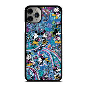 VERA BRADLEY MICKEY MOUSE iPhone 11 Pro Max Case Cover