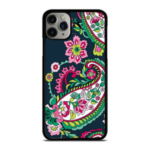 VERA BRADLEY PETAL PASILEY iPhone 11 Pro Max Case Cover