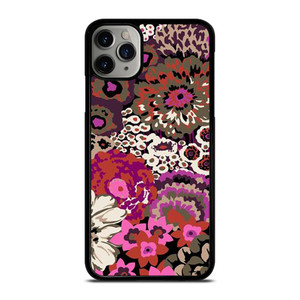 VERA BRADLEY ROSEWOOD iPhone 11 Pro Max Case Cover