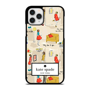 KATE SPADE ABLE iPhone 11 Pro Case Cover