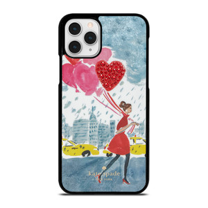 KATE SPADE BALLOON SPARKLE iPhone 11 Pro Case Cover KATE SPADE BALLOON SPARKLE iPhone 11 Pro Case Cover