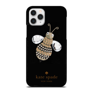 KATE SPADE DIAMOND BEE iPhone 11 Pro Case Cover KATE SPADE DIAMOND BEE iPhone 11 Pro Case Cover
