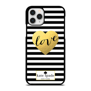 KATE SPADE LOVE iPhone 11 Pro Case Cover