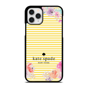 KATE SPADE NEW YORK FLORAL 2 iPhone 11 Pro Case Cover