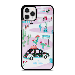 KATE SPADE NEW YORK ROAD TRIP iPhone 11 Pro Case Cover KATE SPADE NEW YORK ROAD TRIP iPhone 11 Pro Case Cover