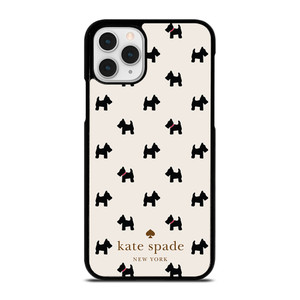KATE SPADE NEW YORK SCOTTIE iPhone 11 Pro Case Cover