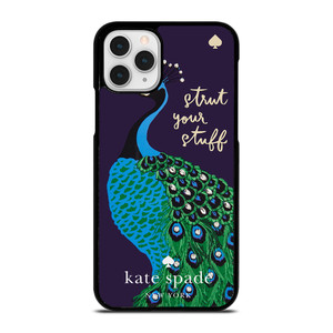 KATE SPADE PEACOCK iPhone 11 Pro Case Cover