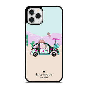 KATE SPADE ROAD TRIP iPhone 11 Pro Case Cover KATE SPADE ROAD TRIP iPhone 11 Pro Case Cover