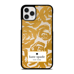KATE SPADE ROSE GOLD iPhone 11 Pro Case Cover