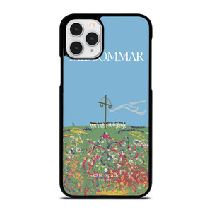 MIDSOMMAR KATE SPADE LOGO iPhone 11 Pro Case Cover MIDSOMMAR KATE SPADE LOGO iPhone 11 Pro Case Cover