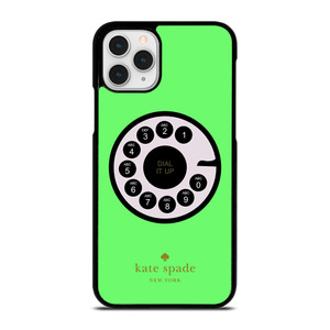 ROTARY RESIN KATE SPADE iPhone 11 Pro Case Cover