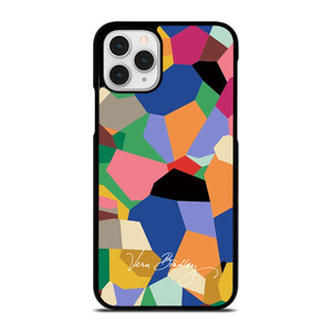 VERA BRADLEY ABSTRACT POP ART iPhone 11 Pro Case Cover