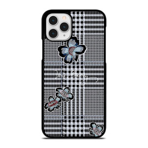 VERA BRADLEY FLORAL BLOOMS iPhone 11 Pro Case Cover