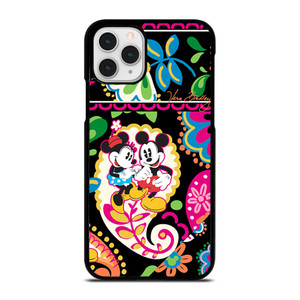 VERA BRADLEY MICKEY MOUSE 2 iPhone 11 Pro Case Cover