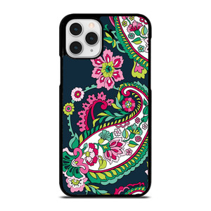 VERA BRADLEY PETAL PASILEY iPhone 11 Pro Case Cover