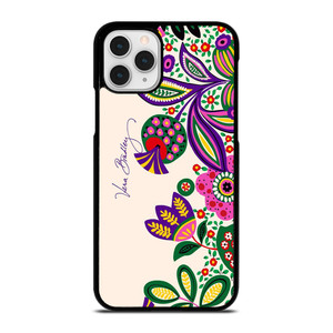 VERA BRADLEY ROSE iPhone 11 Pro Case Cover