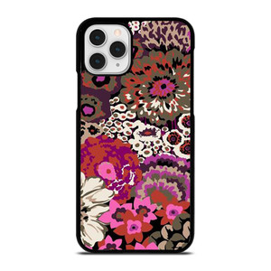 VERA BRADLEY ROSEWOOD iPhone 11 Pro Case Cover