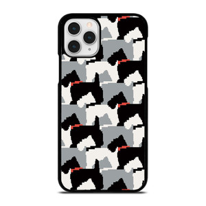 VERA BRADLEY SCOTTIE DOGS iPhone 11 Pro Case Cover