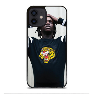 CHIEF KEEF RAPPER iPhone 12 Mini Case Cover