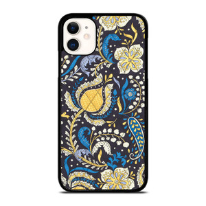 24KGOLDN MOOD SUN FLOWER iPhone 11 Case Cover