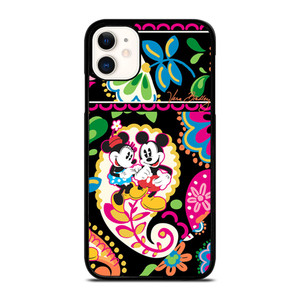 24KGOLDN MOOD SUN FLOWER iPhone 11 Case Cover