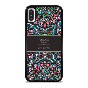 DISNEY PARKS VERA BRADLEY iPhone X / XS Case Cover DISNEY PARKS VERA BRADLEY iPhone X / XS Case Cover
