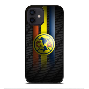 CLUB AMERICA SYMBOL iPhone 12 Mini Case Cover