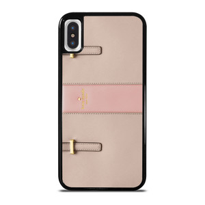 KATE SPADE BAG TOTE iPhone X / XS Case Cover
