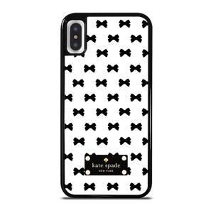 KATE SPADE DAYCATION iPhone X / XS Case Cover