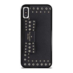 KATE SPADE DIAMOND WALLET iPhone X / XS Case Cover KATE SPADE DIAMOND WALLET iPhone X / XS Case Cover