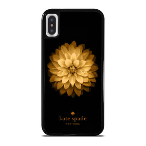 KATE SPADE LOTUS iPhone X / XS Case Cover KATE SPADE LOTUS iPhone X / XS Case Cover
