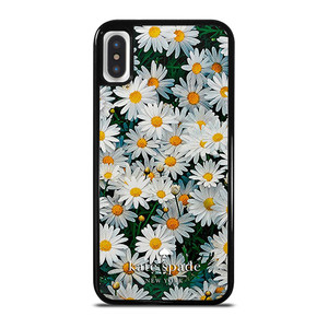 KATE SPADE NEW YORK DAISY MAISE iPhone X / XS Case Cover KATE SPADE NEW YORK DAISY MAISE iPhone X / XS Case Cover