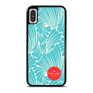 KATE SPADE NEW YORK iPhone X / XS Case Cover