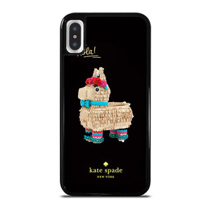 KATE SPADE PINATA iPhone X / XS Case Cover KATE SPADE PINATA iPhone X / XS Case Cover