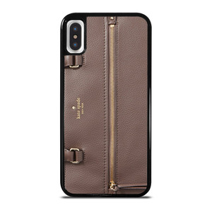 KATE SPADE TOTE LOGO iPhone X / XS Case Cover