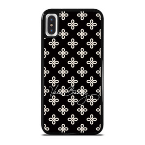 VERA BRADLEY 5 iPhone X / XS Case Cover