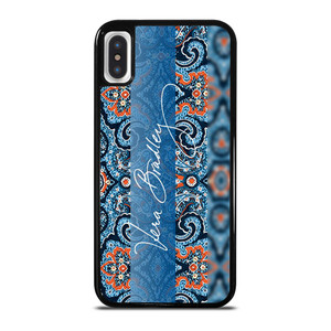 VERA BRADLEY 6 iPhone X / XS Case Cover